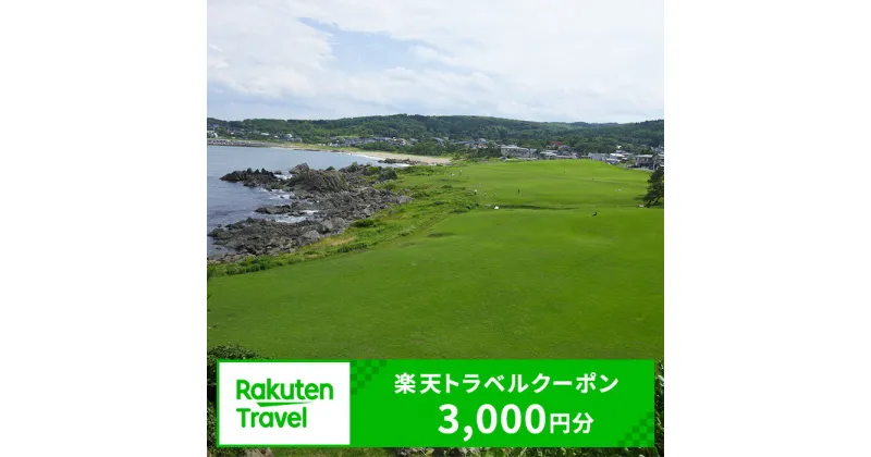 【ふるさと納税】青森県八戸市の対象施設で使える楽天トラベルクーポン 寄付額10,000円