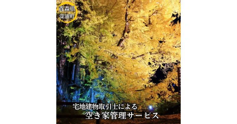 【ふるさと納税】空き家の管理（B通常コース6回）　【 空き家の管理 外観確認 内部確認 写真付き報告書 ポスト管理 草取り 雪かき 換気 通水 建具点検 】