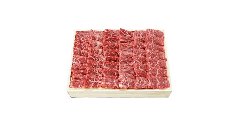 【ふるさと納税】倉石牛モモ肉600g(すきやき用)【配送不可地域：離島・沖縄県】【1019651】